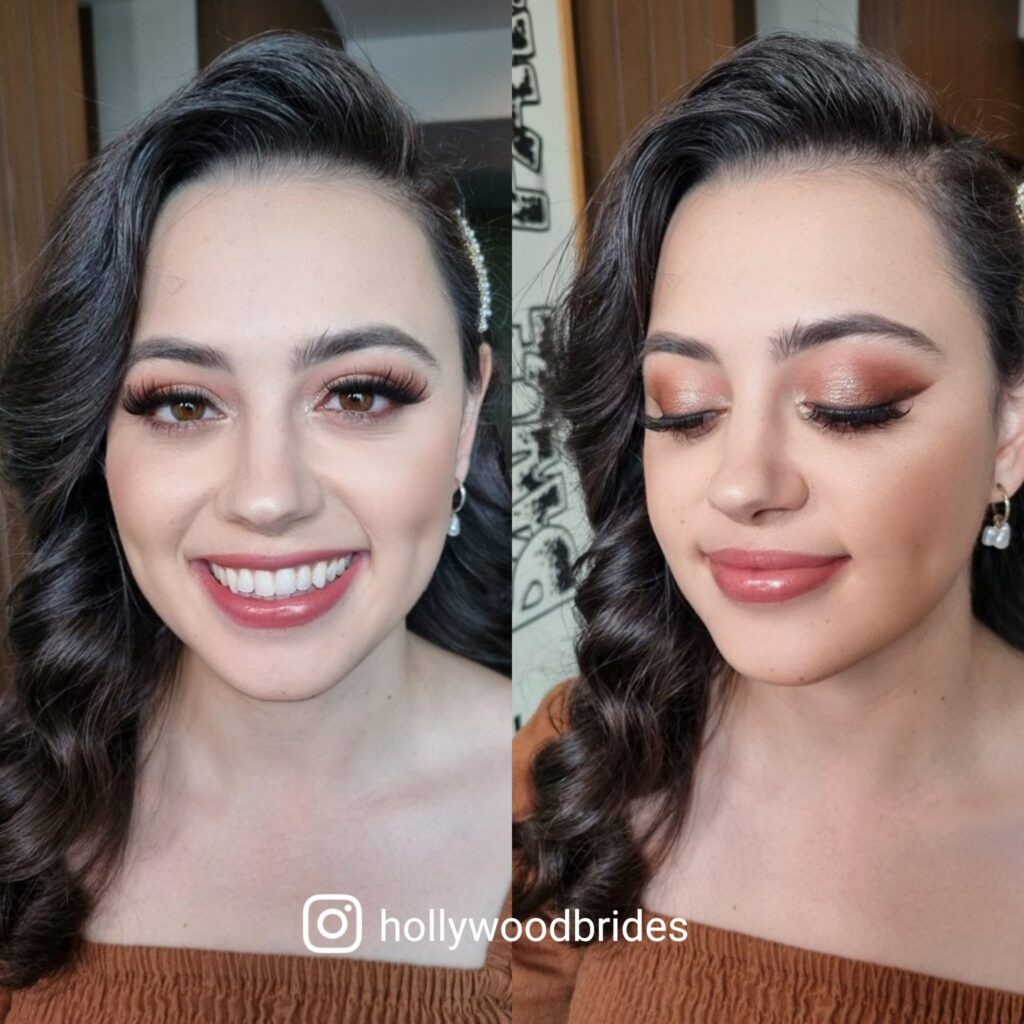 Wedding Glam