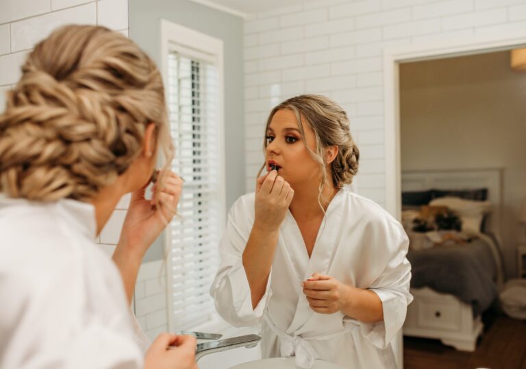 hair and makeup brisbane