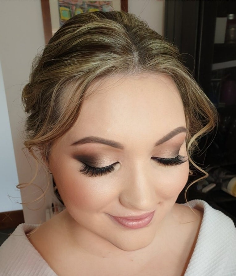 Formal Makeup