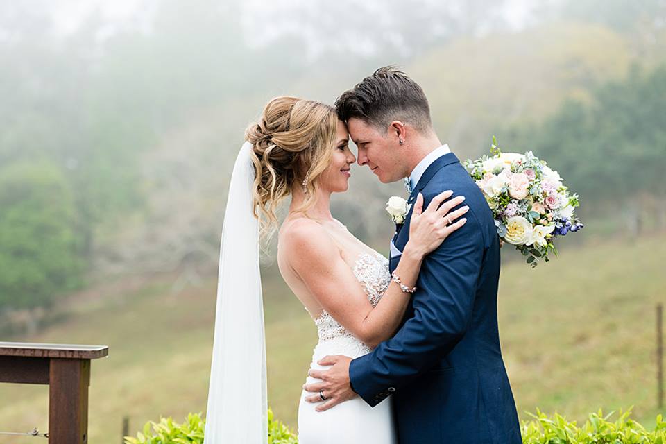 wedding makeup artist brisbane