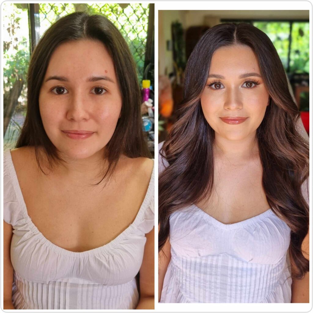 Asianmakeupbrisbane
