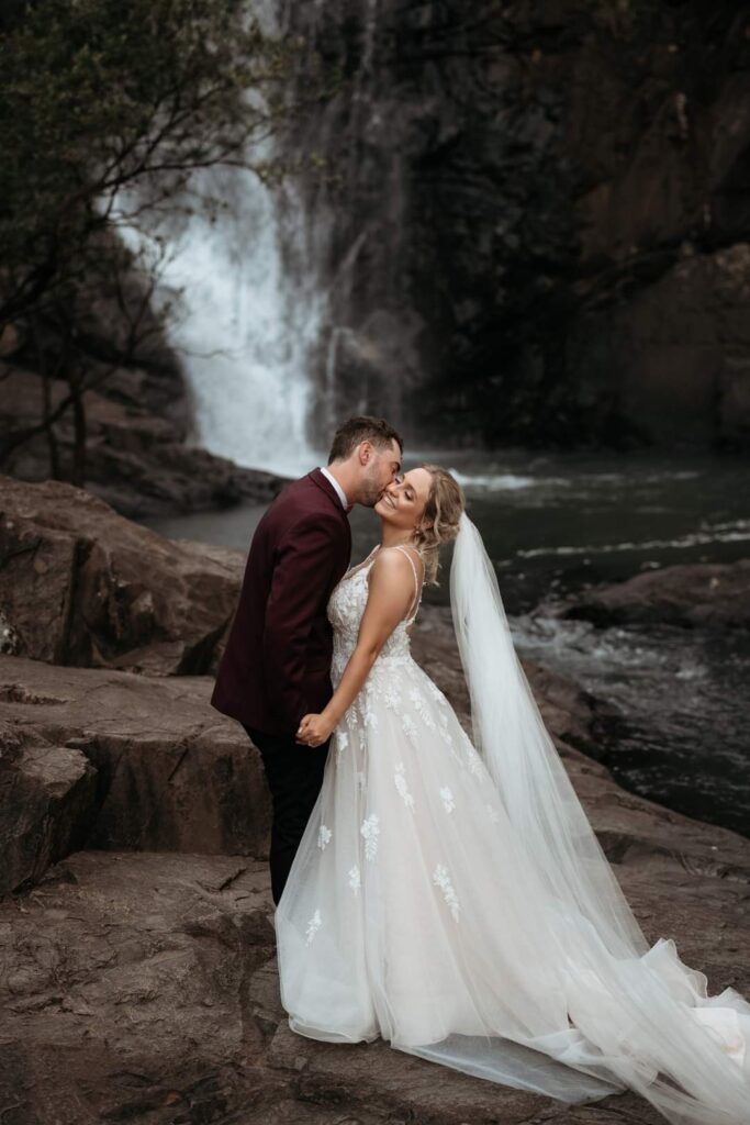 wedding makeup artist brisbane