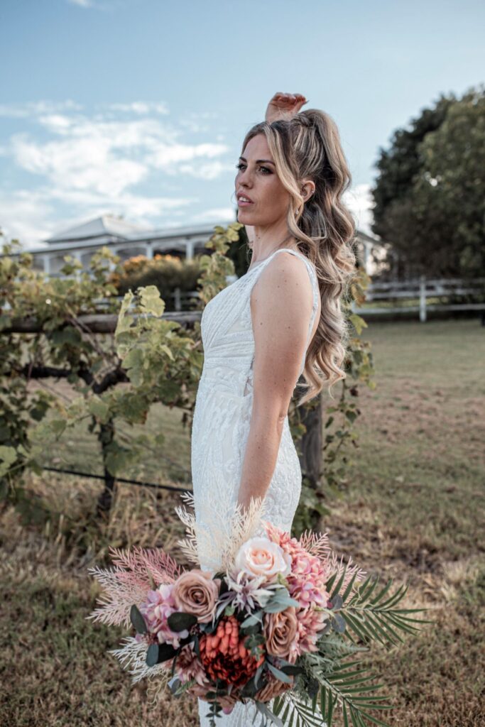 Brisbane Hair And Makeup
