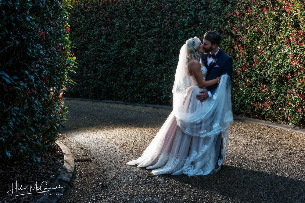 Wedding Hair And Makeup Artists Mt Tamborine