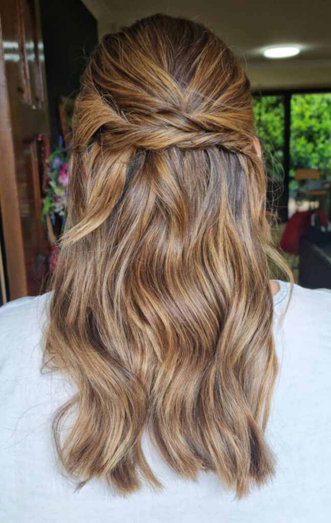 Brideshairtrending