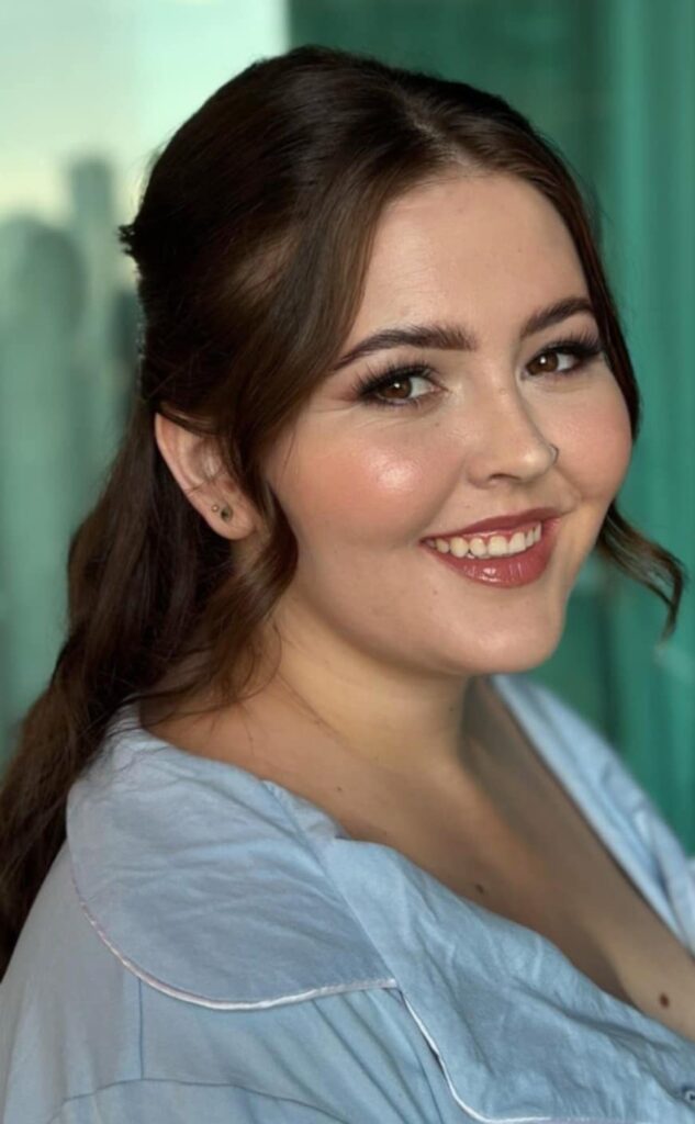 Naturalbridesmakeupbrisbane