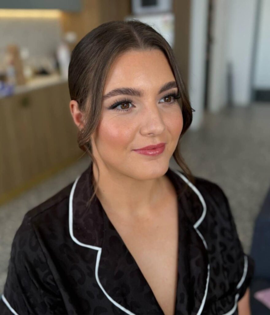 Naturalweddingmakeup