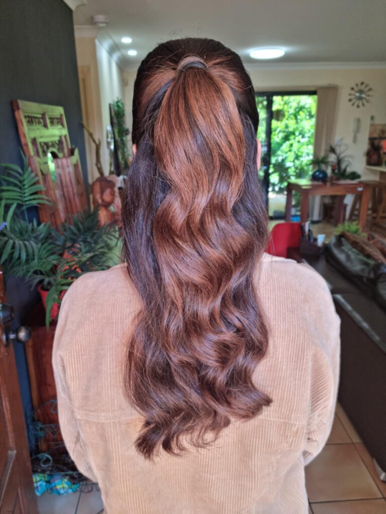 Weddinghairinspo