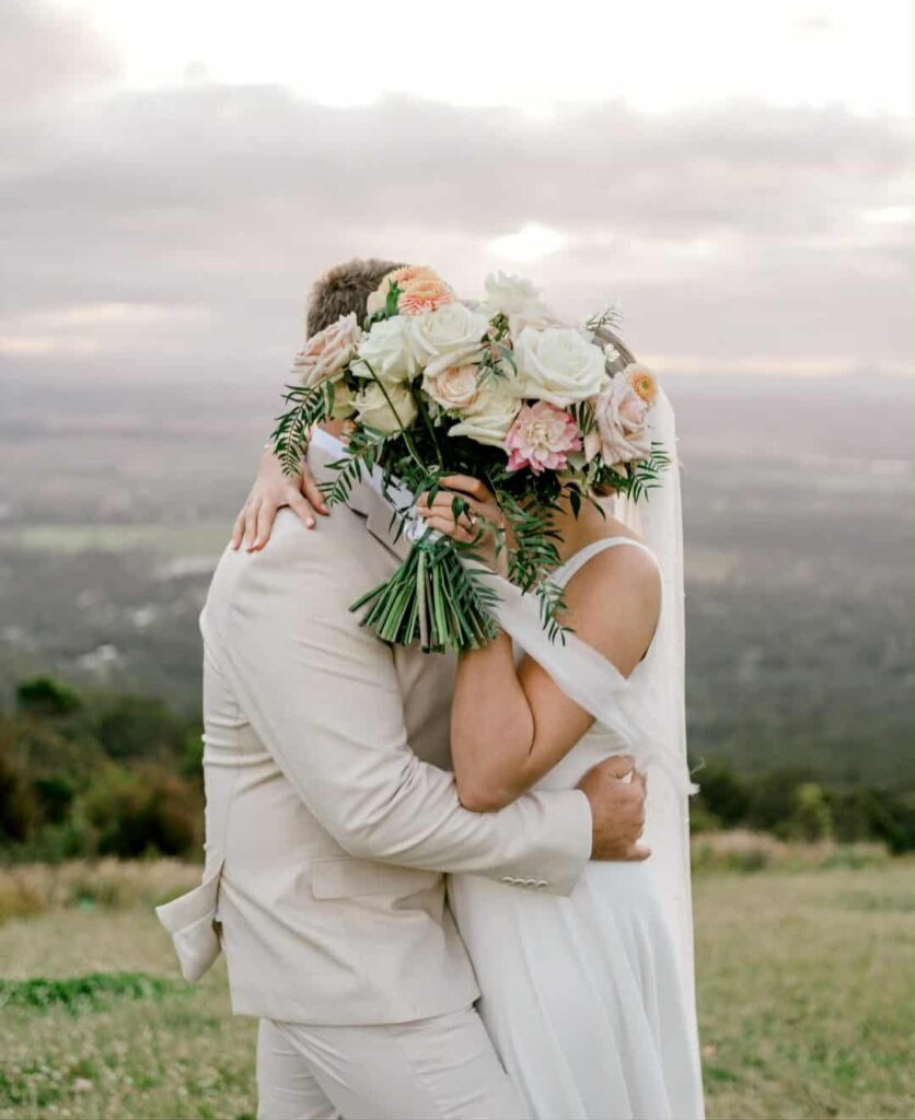 Brisbane Bridal Flowers