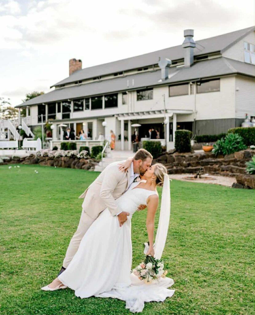 Hampton Estate Wedding Suppliers