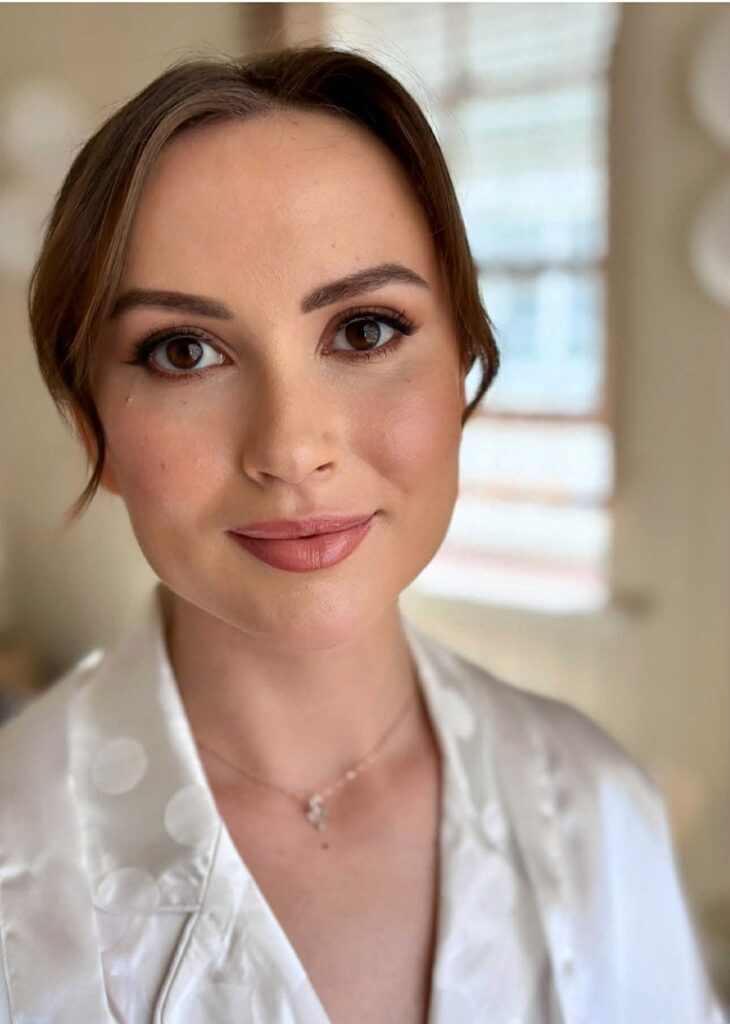 Sunshine Coast Natural Makeup Artist