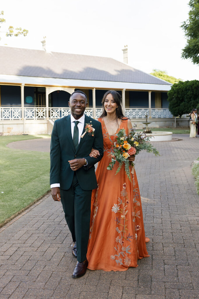 Wedding-morning-hair-and-makeup-for-bridal-party-Sunshine-Coast