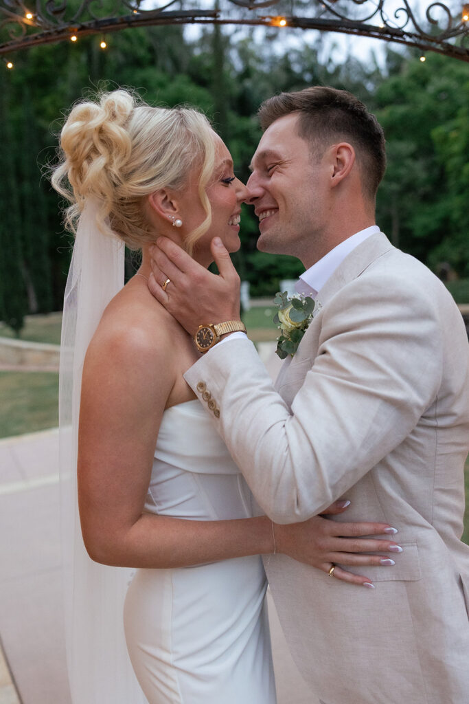 Lauren + Marrkus